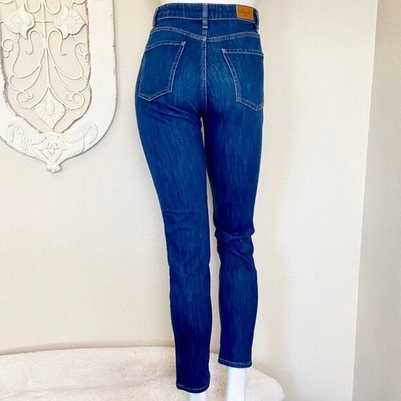 Sézane Brut Sexy Jeans - Picture 2 of 13